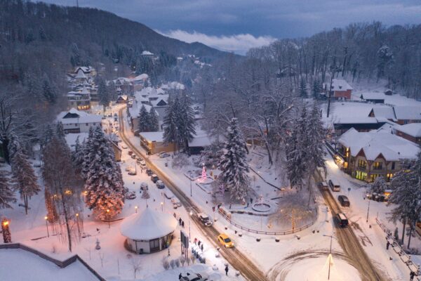 The Romania nobody shows you — and why I keep going back