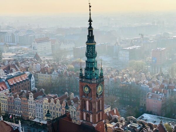 The five Eastern European cities worth serious consideration