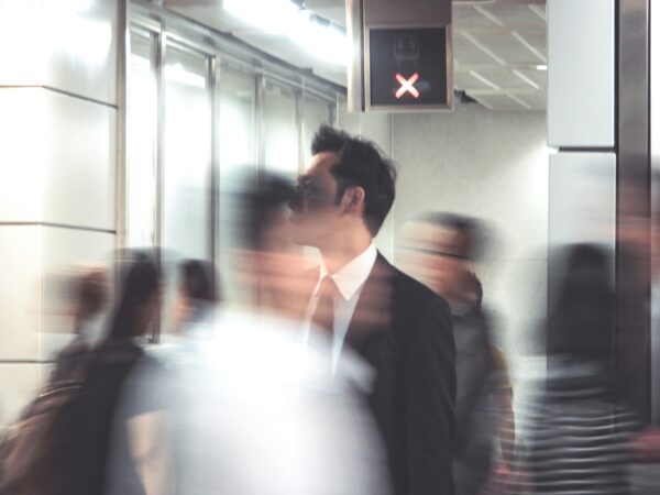 Why I stopped being impressed by busy people